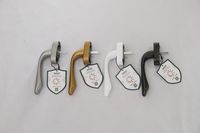 雨燕系列防盗执手-HZS052