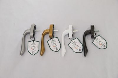 雨燕系列防盗执手-HZS052