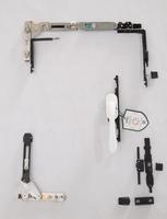 雨燕系列防盗执手-HZS052