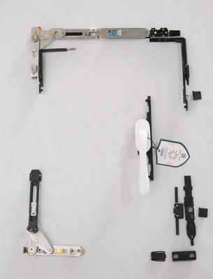 雨燕系列防盗执手-HZS052