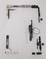 雨燕系列防盗执手-HZS052