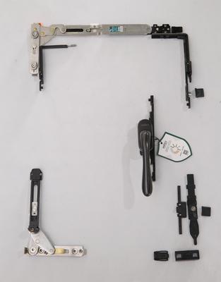 雨燕系列防盗执手-HZS052