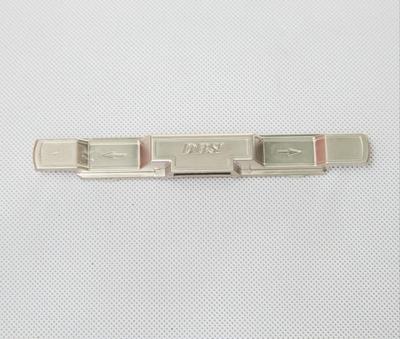 定位器（不带防误）