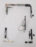 雨燕系列防盗执手-HZS052