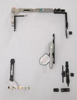 雨燕系列防盗执手-HZS052