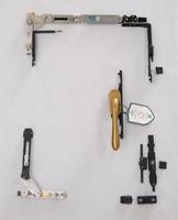 雨燕系列防盗执手-HZS052