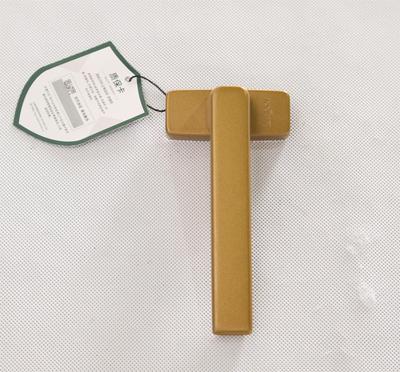 帕加尼系列防盗执手-HZS095