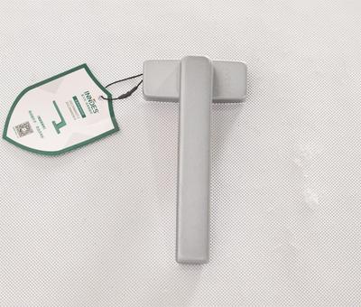 帕加尼系列防盗执手-HZS095