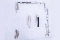 合页式上悬方轴款（香槟金）