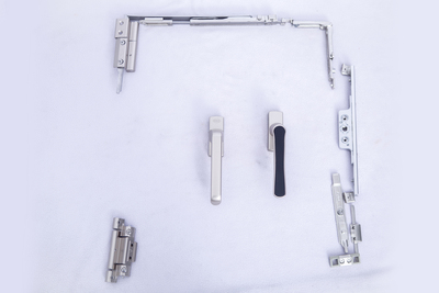 合页式上悬方轴款（香槟金）