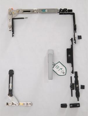 帕加尼系列防盗执手-HZS095