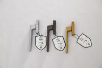 帕加尼系列防盗执手-HZS095